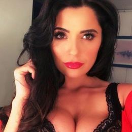 Шлюха Анастасия 31036