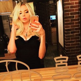 Шлюха Римма 24207