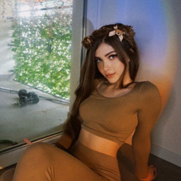 Шлюха София 61188