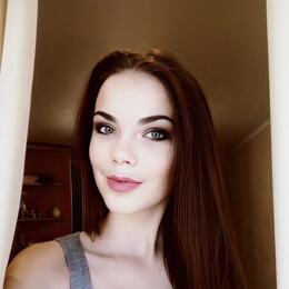 Шлюха Оксана 59868