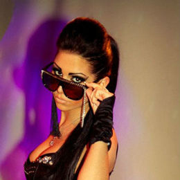 Шлюха Марина 26244