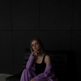 Шлюха Ира 70647