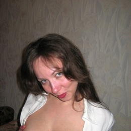 Шлюха Оксана 10845