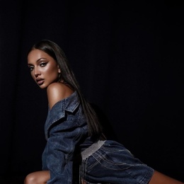 Шлюха Ира 65852