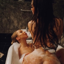 Шлюха Вместе 44088