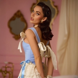 Шлюха Марина 70585