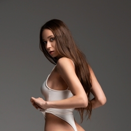 Шлюха Мила 74449