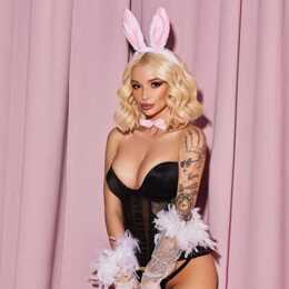 Шлюха Алиса 63084