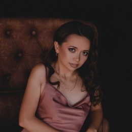 Шлюха Лиза 53687