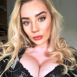 Шлюха Олеся 31028