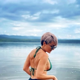 Шлюха Аня 73262