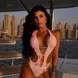 Шлюха Вика 70154