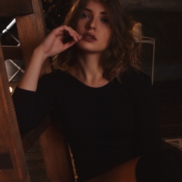 Шлюха Снежанна 51973