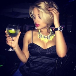 Шлюха Лера 32365