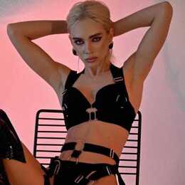 Шлюха Эстель 60726