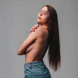 Шлюха Нacтя 55991