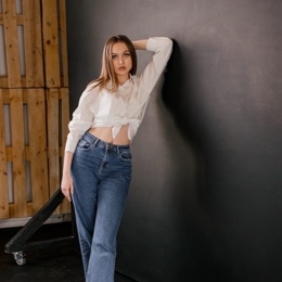 Шлюха Ксю 53881