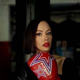 Шлюха Катя 61962