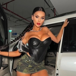 Шлюха Бьянка 70409