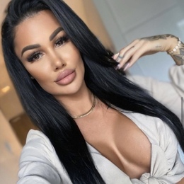 Шлюха Лиля 66542