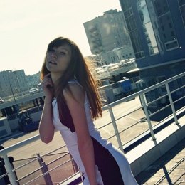 Шлюха Лина 29695