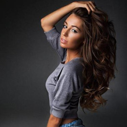 Шлюха Жанна 13488