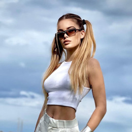 Шлюха Маргарита 61027