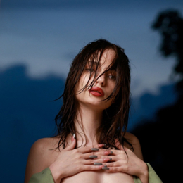 Шлюха Камилла 69684