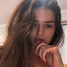 Шлюха Оля 31333