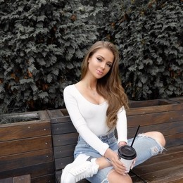 Шлюха Рита 21409