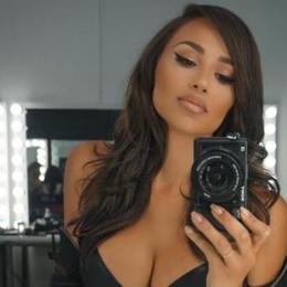 Шлюха Валерия 41753