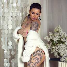 Шлюха Майя 62042