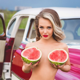 Шлюха Альбина 25535