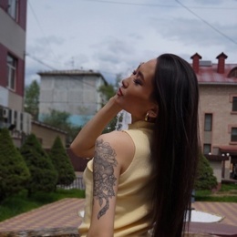 Шлюха Арина 70392