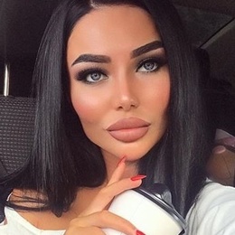 Шлюха КИРА 50370