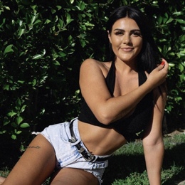 Шлюха Дарья 59693