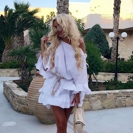 Шлюха ИННА 50396