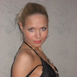 Шлюха Ксения 25734