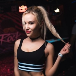 Шлюха Соня 69370