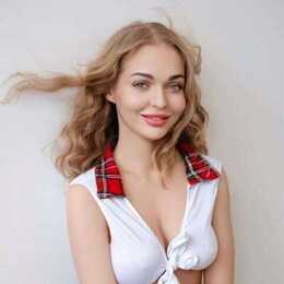 Шлюха Лидия 61120