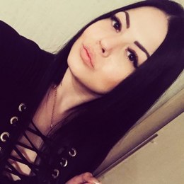 Шлюха Настя 26345