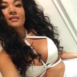 Шлюха Лейла 49730