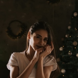 Шлюха Аня 41555