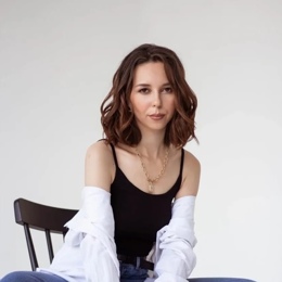 Шлюха Катя 44390