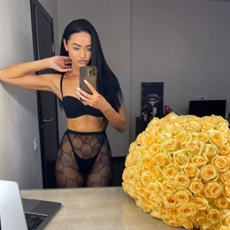 Шлюха Эля 59975