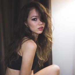 Шлюха Леона 59697