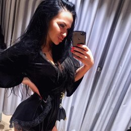 Шлюха Жанна 31045