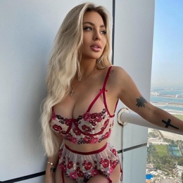 Шлюха Даша 56429