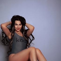 Шлюха Бьянка 25332