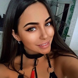 Шлюха ЯНА 22792